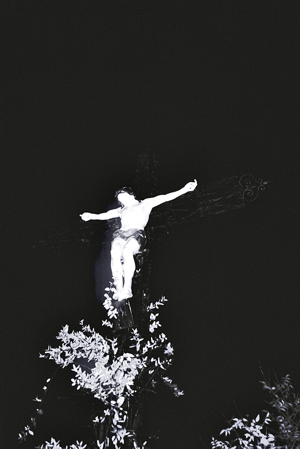 Le Rozier, Lozère, France, 2024
