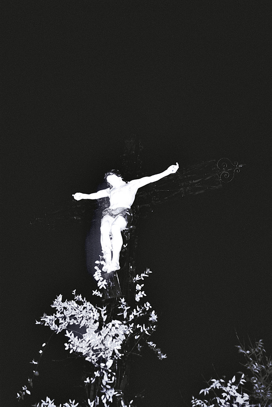 Le Rozier, Lozère, France, 2024