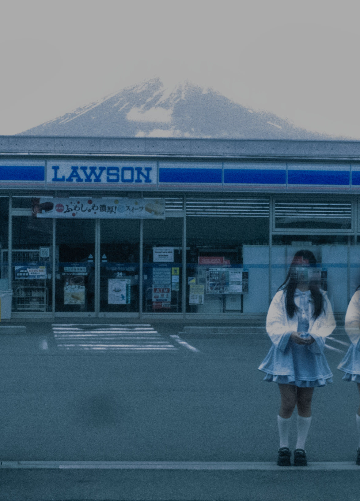 Fujikawaguchiko, préfecture de Yamanashi, Japon, 2025