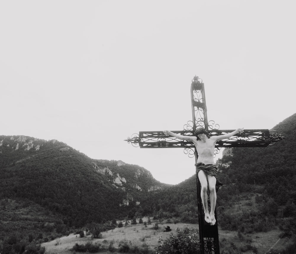 Le Rozier, Lozère, France, 2024